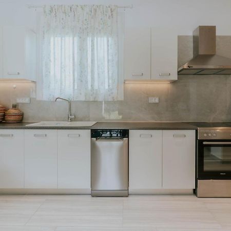 Kaliva Residence Kalamákion Zewnętrze zdjęcie