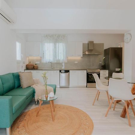 Kaliva Residence Kalamákion Zewnętrze zdjęcie