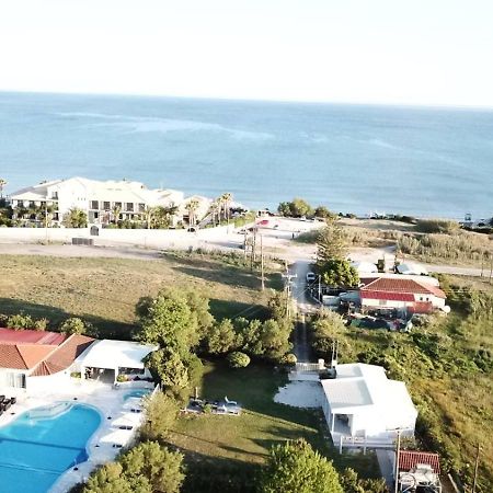 Kaliva Residence Kalamákion Zewnętrze zdjęcie