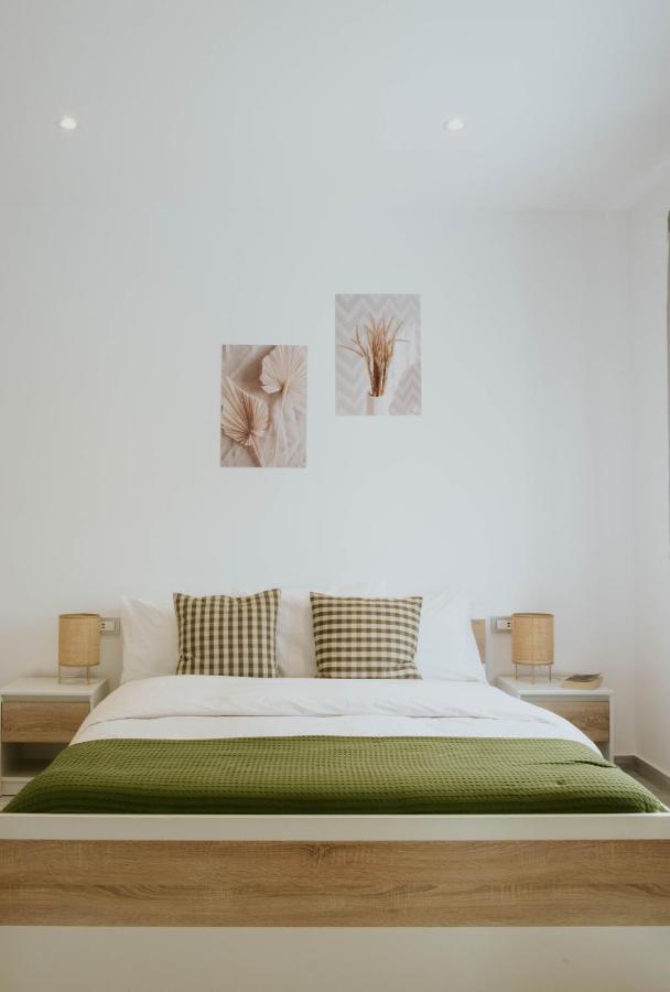 Kaliva Residence Kalamákion Zewnętrze zdjęcie