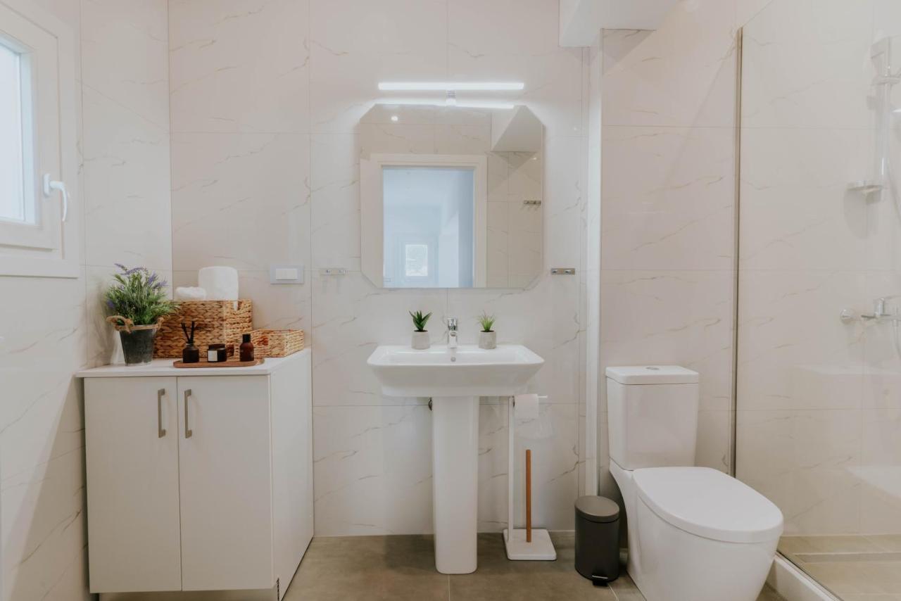 Kaliva Residence Kalamákion Zewnętrze zdjęcie
