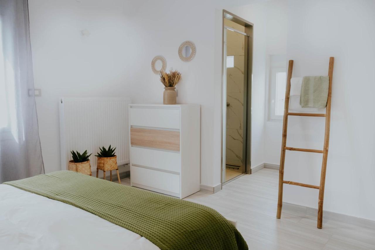Kaliva Residence Kalamákion Zewnętrze zdjęcie