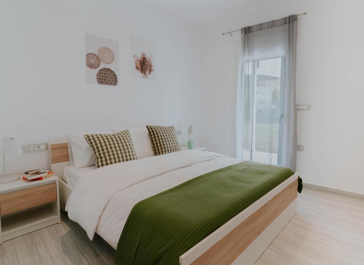 Kaliva Residence Kalamákion Zewnętrze zdjęcie