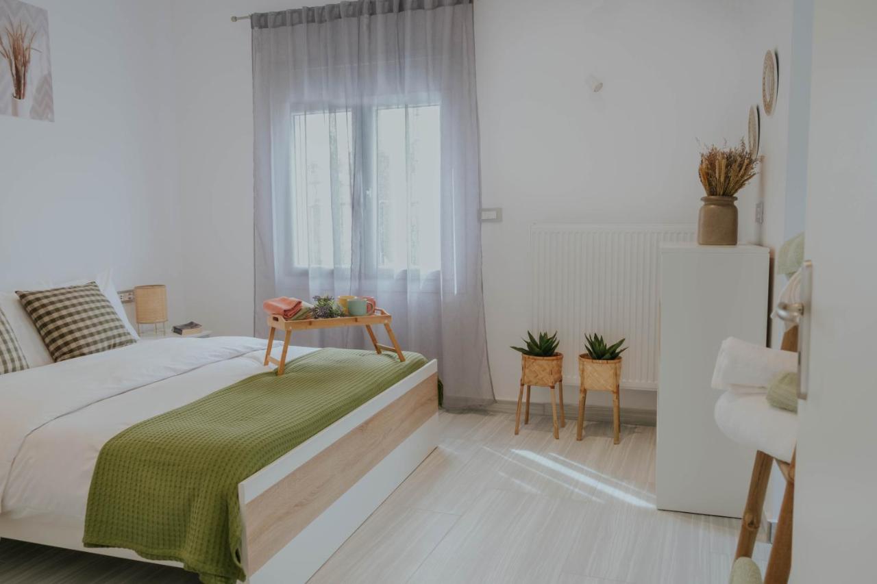 Kaliva Residence Kalamákion Zewnętrze zdjęcie