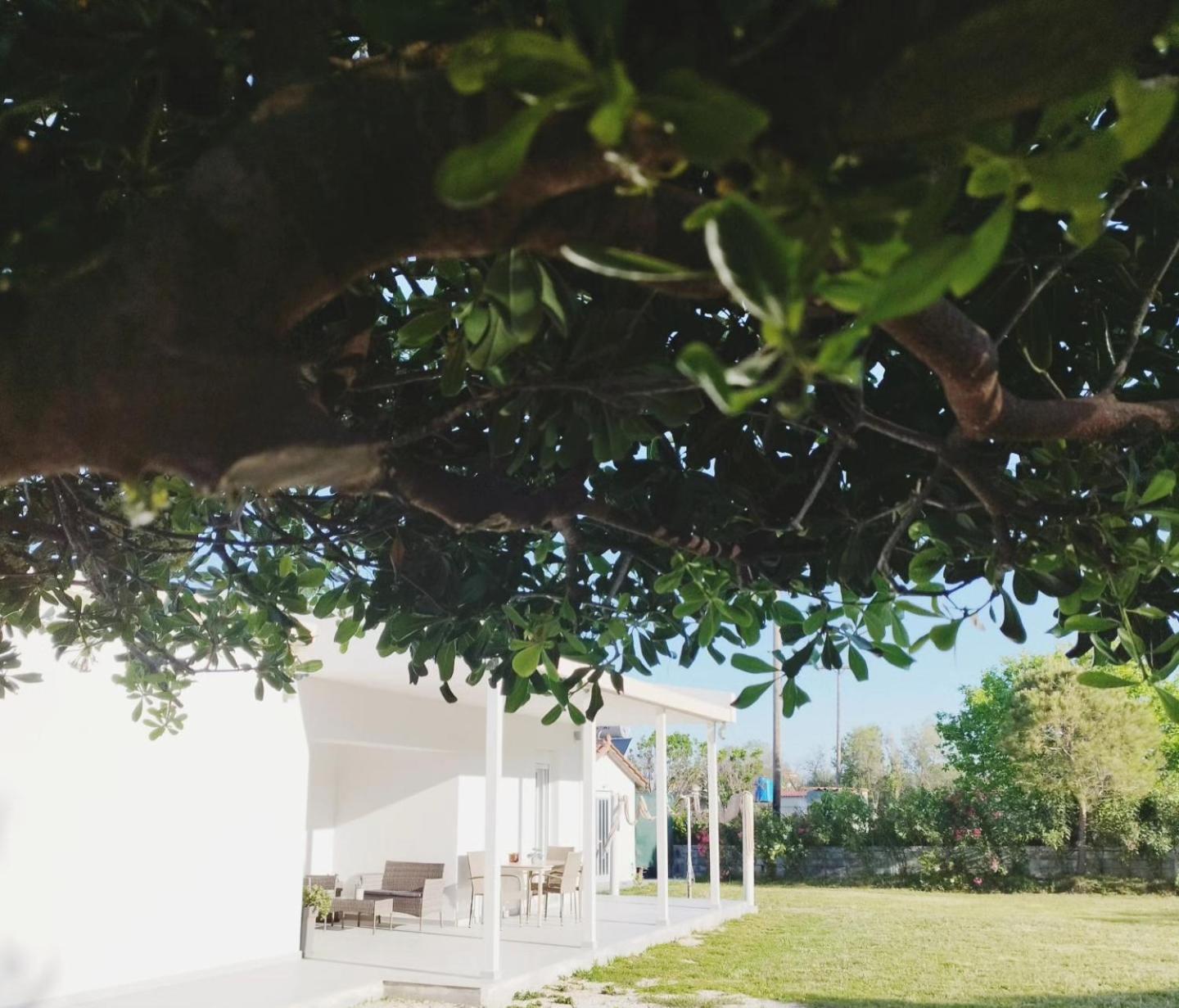 Kaliva Residence Kalamákion Zewnętrze zdjęcie